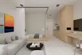 Mieszkanie 35 m² Limassol, Cypr