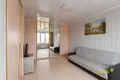 Квартира 1 комната 39 м² Минск, Беларусь
