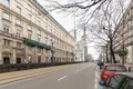 Appartement 1 chambre 27 m² en Varsovie, Pologne