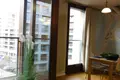 Appartement 2 chambres 54 m² en Varsovie, Pologne