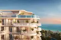 Wohnkomplex Exclusive Waterfront Living on Dubai Islands. Fully Furnished. Beach Walk Grand 2