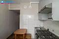 Apartamento 2 habitaciones 44 m² Vilna, Lituania