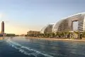 Piso en edificio nuevo Apartamentos con Diseño Inspirado en Zaha Hadid en Al Marjan Island