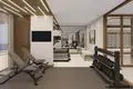 Appartement 3 chambres 122 m² Choeng Thale, Thaïlande
