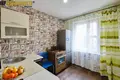 Квартира 1 комната 35 м² Минск, Беларусь