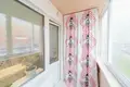 1 room apartment 35 m² Dzyarzhynsk District, Belarus