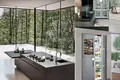 Willa 5 pokojów 1 094 m² Si Sunthon, Tajlandia