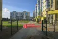 1 room apartment 44 m² Hrodna, Belarus