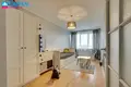 3 room apartment 62 m² Ukmerge, Lithuania