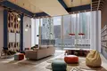 Appartement 4 chambres 277 m² Dubaï, Émirats arabes unis