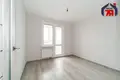 Apartamento 2 habitaciones 59 m² Pryluki, Bielorrusia