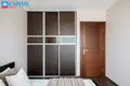 Apartamento 3 habitaciones 73 m² Vilna, Lituania