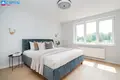 Mieszkanie 4 pokoi 102 m² Wilno, Litwa