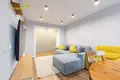 3 room apartment 71 m² Borovlyany, Belarus