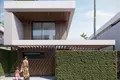 Wohnkomplex Exclusive oceanfront complex of villas with a surf club, swimming pools and a spa center, Pandawa, Bali, Indonesia