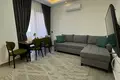 1 bedroom apartment  Mahmutlar, Turkey