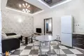 Appartement 3 chambres 122 m² Minsk, Bélarus