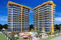 Kompleks mieszkalny Novita Deluxe Residence