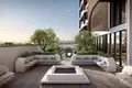 Mieszkanie 4 pokoi 135 m² Dubaj, Emiraty Arabskie