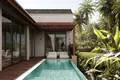 3-Zimmer-Villa 108 m² Bali, Indonesien