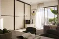 Студия 1 спальня 57 м² Albuccione, Италия