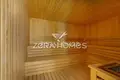 3 room apartment 120 m² in Mahmutlar, Turkey
