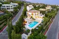 6-Schlafzimmer-Villa  Marbella, Spanien