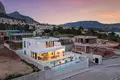 4-Schlafzimmer-Villa 306 m² Polop, Spanien