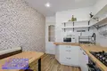 Wohnung 3 zimmer 63 m² Minsk, Belarus