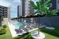 3 bedroom apartment 115 m² Mediterranean Region, Turkey