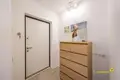 Appartement 2 chambres 68 m² Minsk, Bélarus