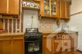 Mieszkanie 1 pokój 37 m² Mołodeczno, Białoruś