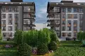 Apartamento 2 habitaciones 138 m² Mahmutlar, Turquía
