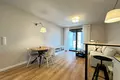 Apartamento 3 habitaciones 66 m² en Varsovia, Polonia