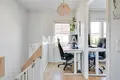 Квартира 3 комнаты 78 м² Helsinki sub-region, Финляндия