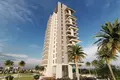3 bedroom apartment 191 m² Pafos, Cyprus