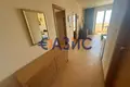 2 bedroom apartment 91 m² Nesebar, Bulgaria