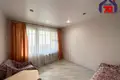 Apartamento 3 habitaciones 63 m² Saligorsk, Belarús