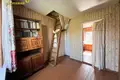 Haus 54 m² Uzufouski selski Savet, Belarus