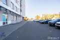 Oficina 37 m² en Minsk, Bielorrusia