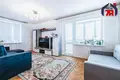 Wohnung 2 zimmer 54 m² Minsk, Belarus