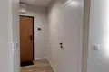 2 room apartment 41 m² in Warsaw, Poland