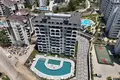Mieszkanie 2 pokoi 59 m² Alanya, Turcja