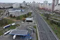 Propriété commerciale 386 m² à Minsk, Biélorussie