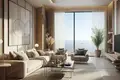 Квартира 2 спальни 113 м² Тиват, Черногория