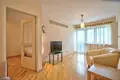 2 room apartment 39 m² in Warsaw, Poland