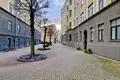 Ático 4 habitaciones 124 m² Riga, Letonia