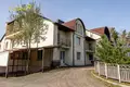 Ferienhaus 1 880 m² Zdanovicki sielski Saviet, Belarus