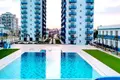 Appartement 41 m² Trikomo, Chypre du Nord