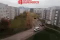 3 room apartment 67 m² Hrodna, Belarus